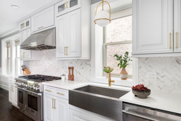 Galley Kitchen Remodeling in Floresville