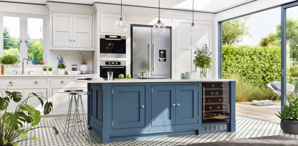 Kitchen Design Service in Floresville