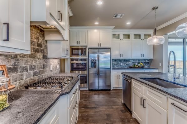 Cabinet Remodeling in Floresville