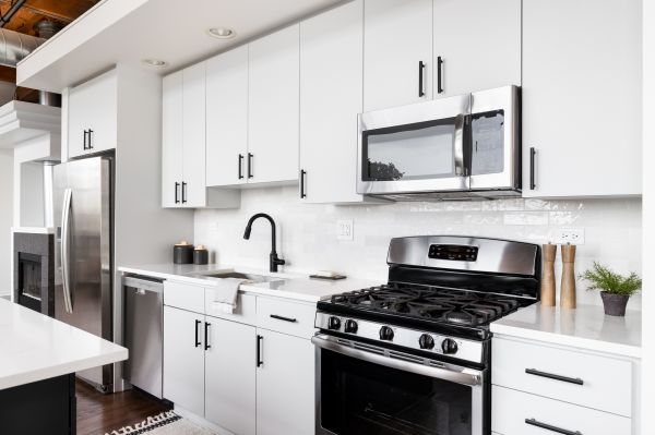 Kitchen Modification in Floresville