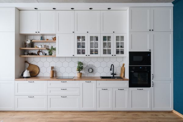 Kitchen Cupboards Remodeling in Floresville