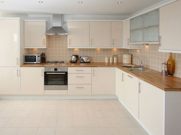 Kitchen Cabinets Remodeling in Floresville