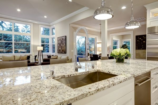 Counter Remodeling in Floresville