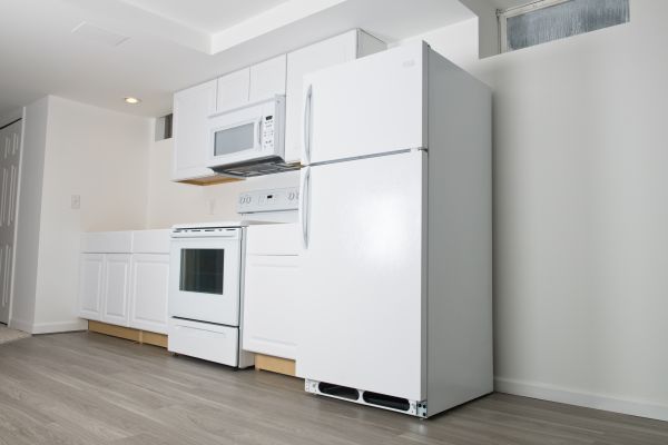 Kitchen Cabinet Remodeling in Floresville