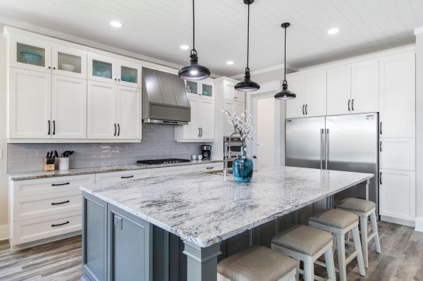 Modern Kitchen Remodeling in Floresville