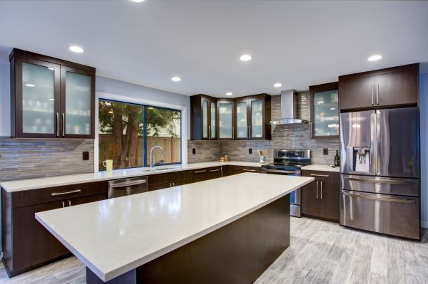 Kitchen Renovation in Floresville